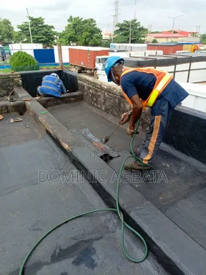 Reflect on Waterproofing Experts