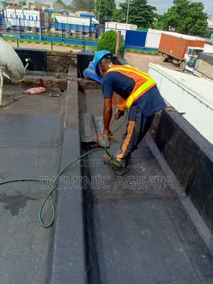 Reflect on Waterproofing Experts