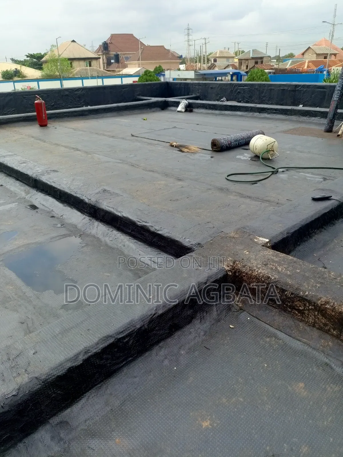 Reflect on Waterproofing Experts