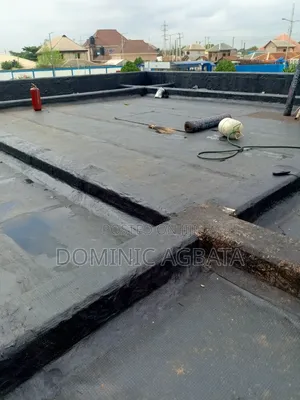 Reflect on Waterproofing Experts