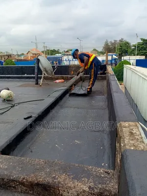 Reflect on Waterproofing Experts