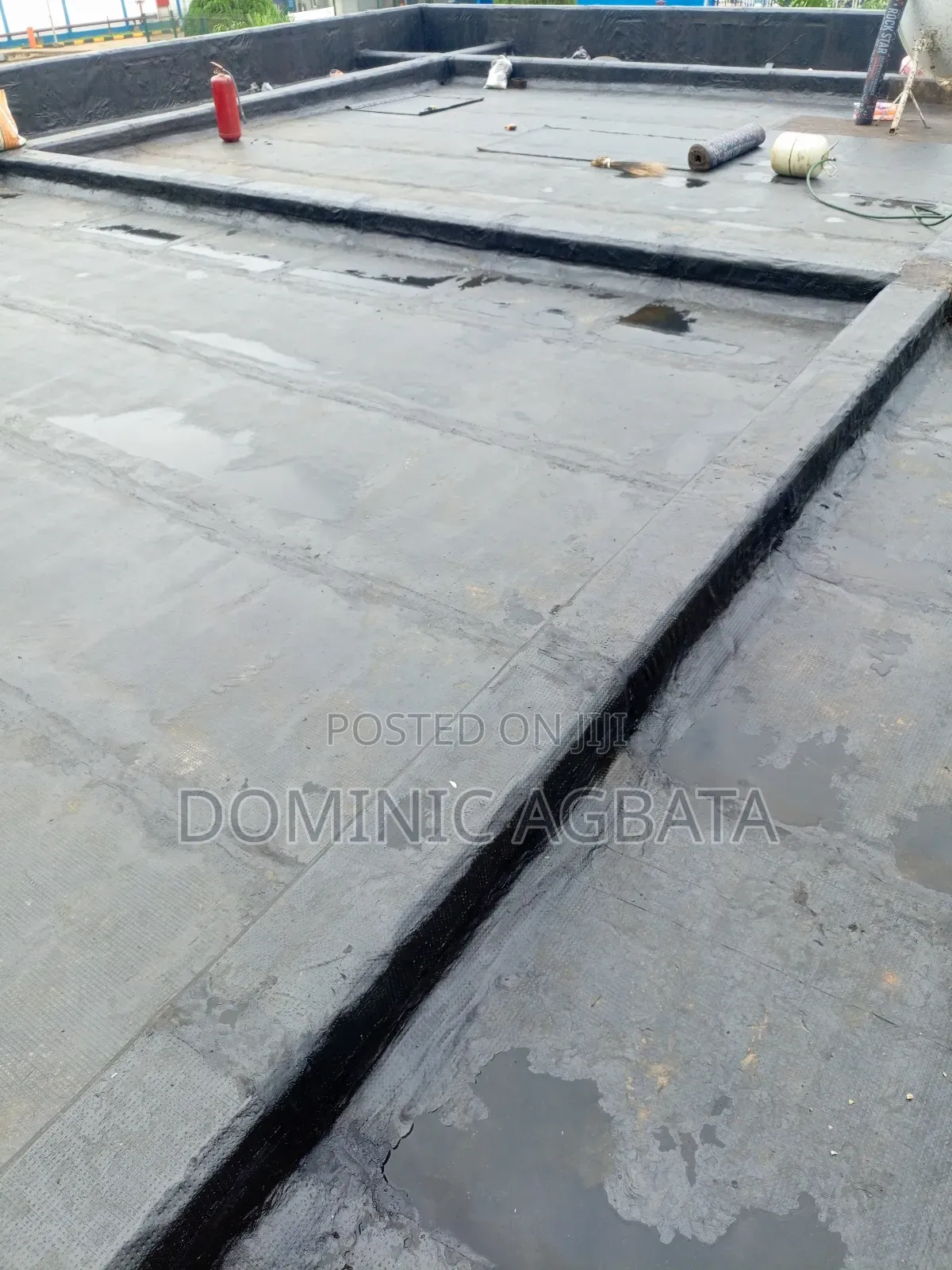 Reflect on Waterproofing Experts