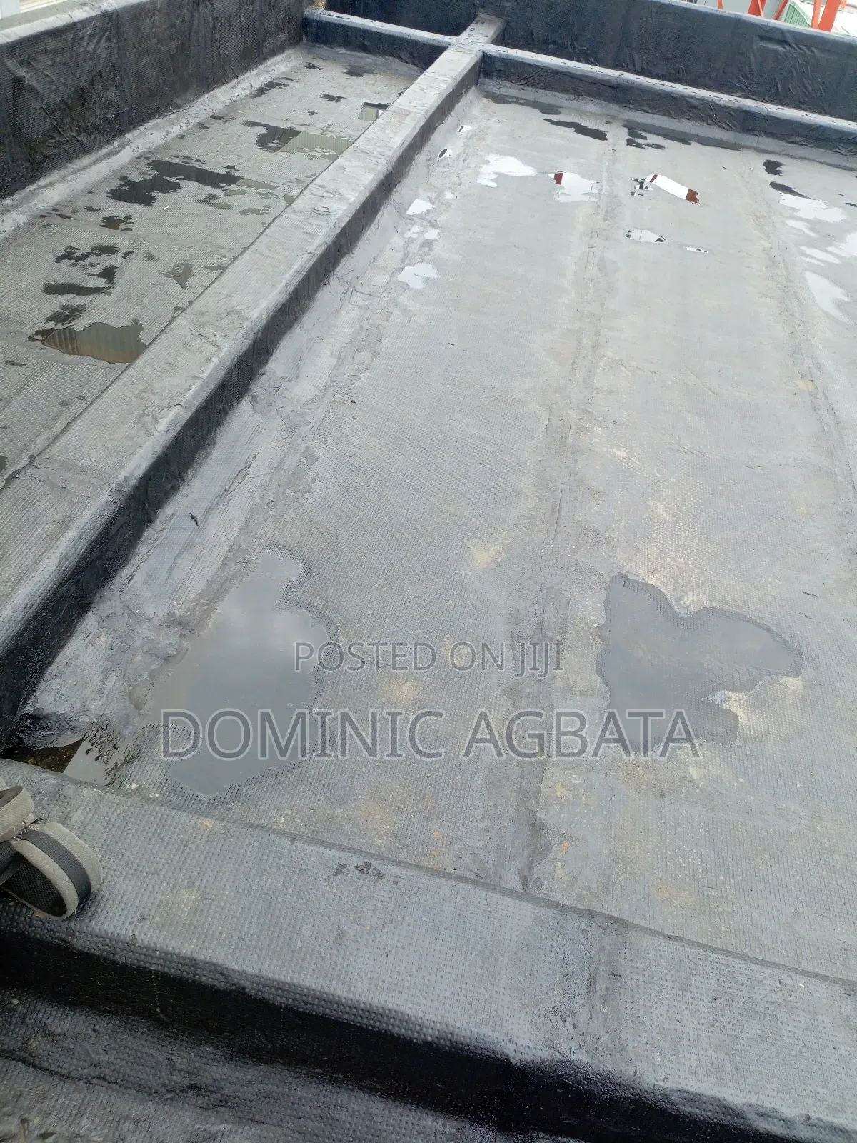 Reflect on Waterproofing Experts