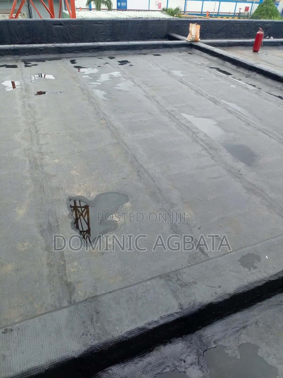 Reflect on Waterproofing Experts