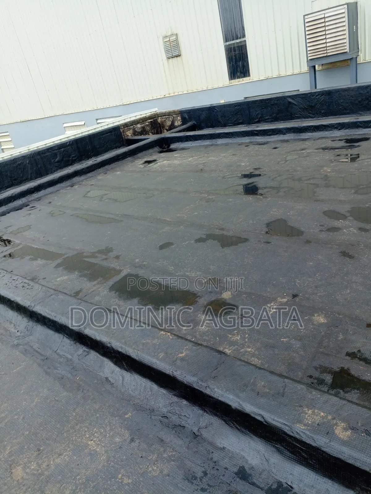 Reflect on Waterproofing Experts