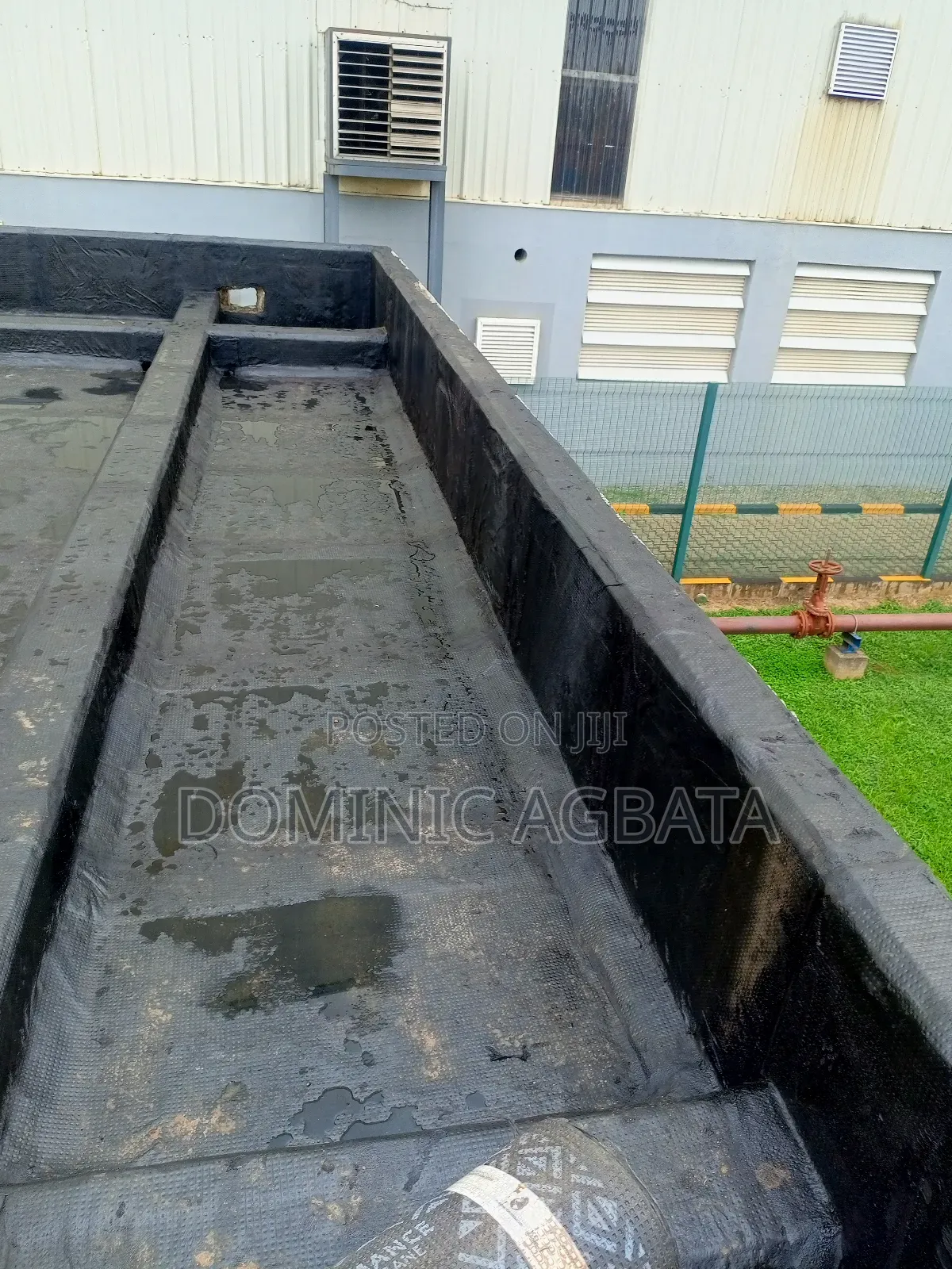 Reflect on Waterproofing Experts