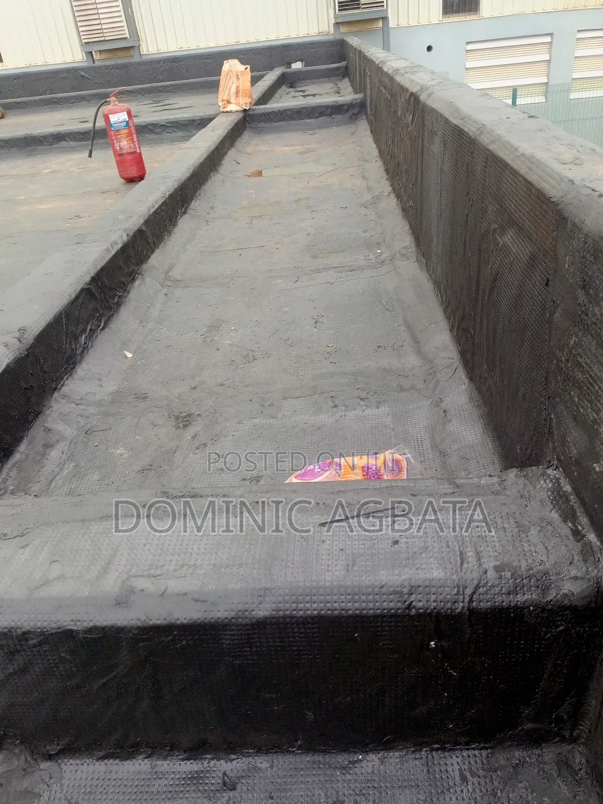 Mull Over Waterproofing Experts