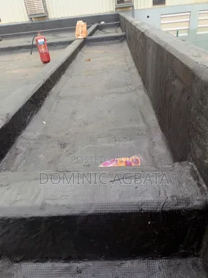 Mull Over Waterproofing Experts