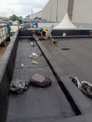 Mull Over Waterproofing Experts