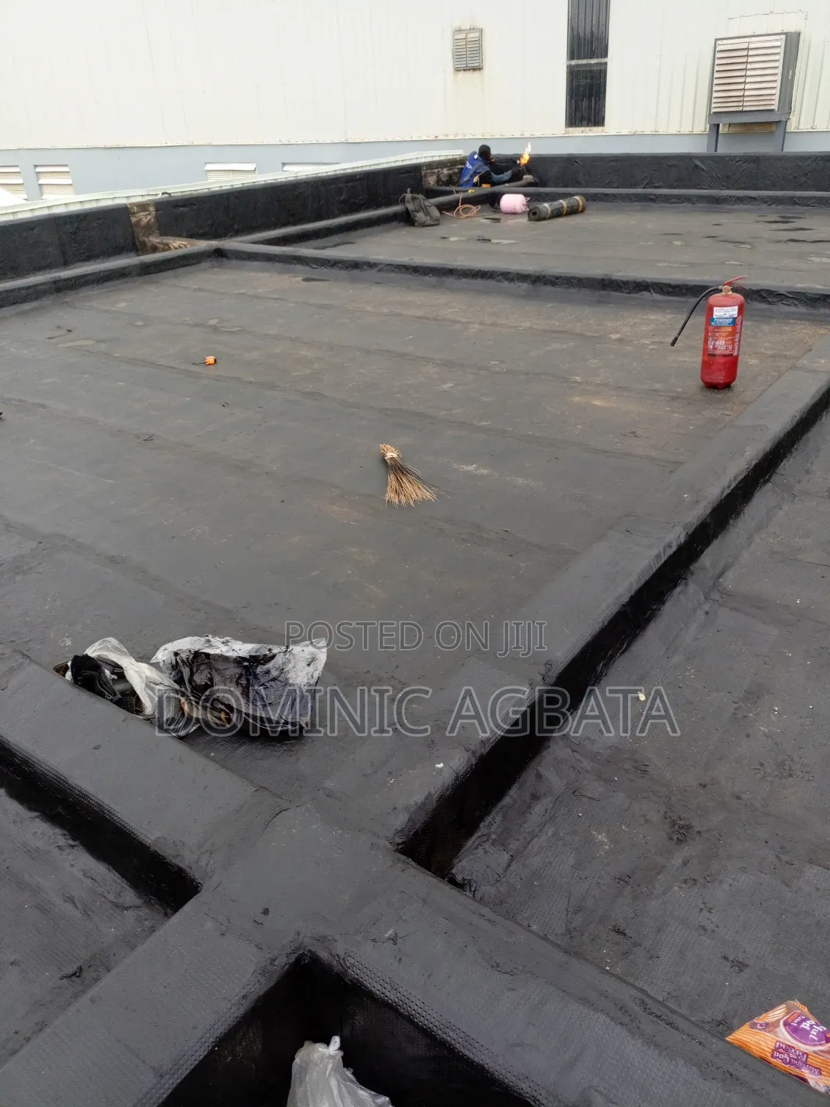 Mull Over Waterproofing Experts