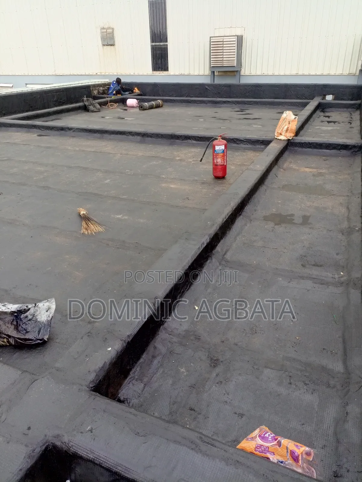 Mull Over Waterproofing Experts