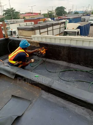 Mull Over Waterproofing Experts