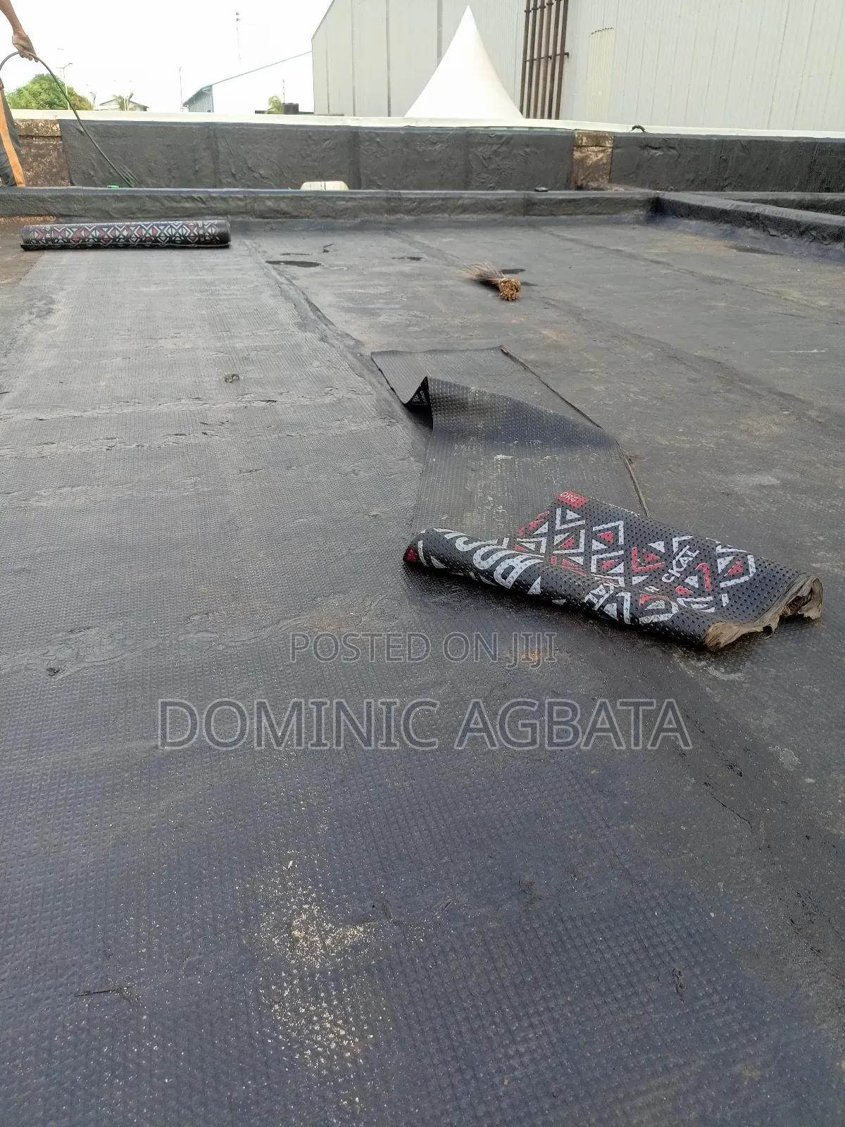 Mull Over Waterproofing Experts