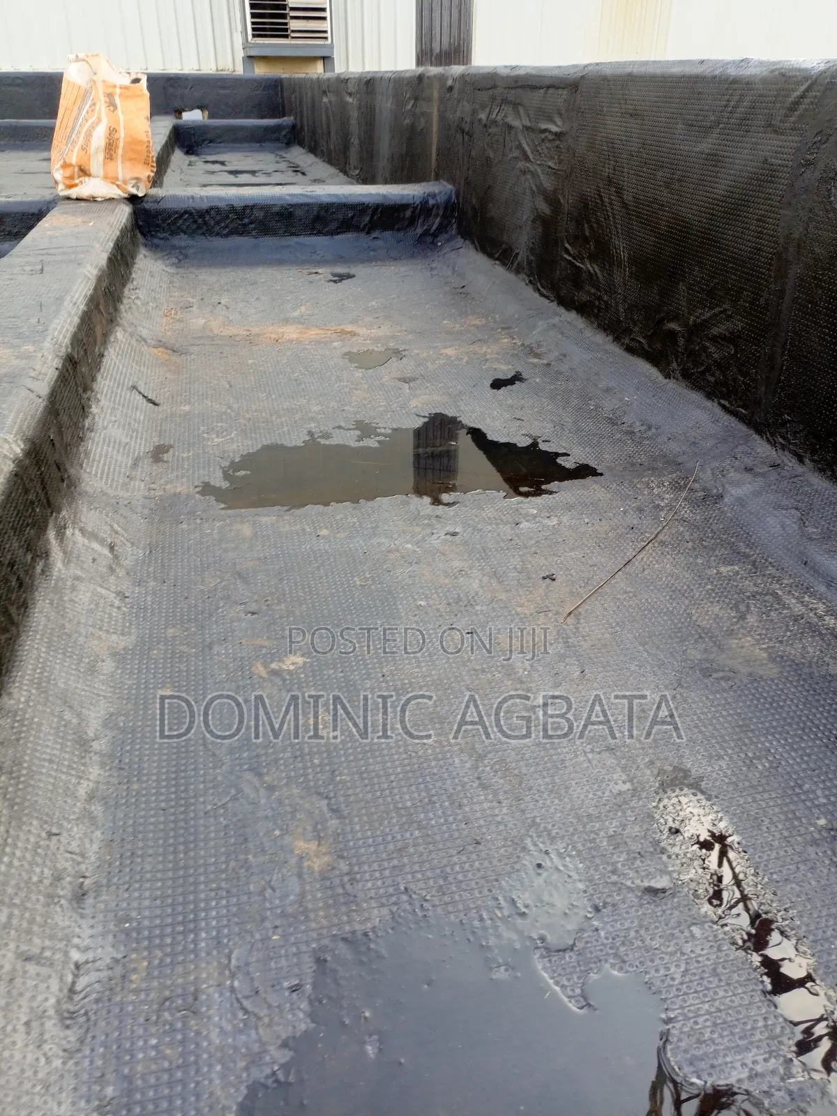Mull Over Waterproofing Experts