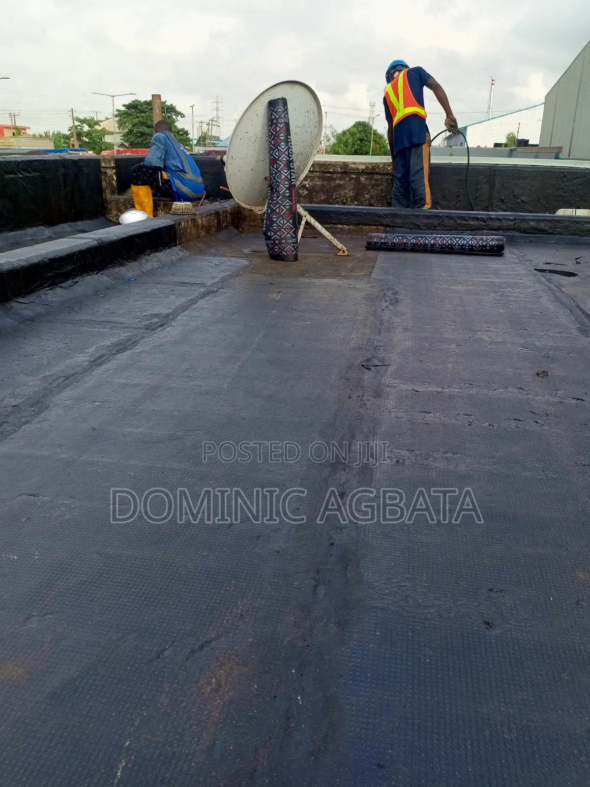 Mull Over Waterproofing Experts