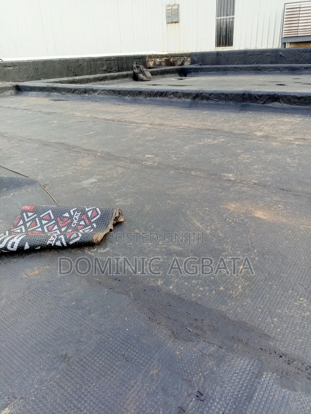 Mull Over Waterproofing Experts
