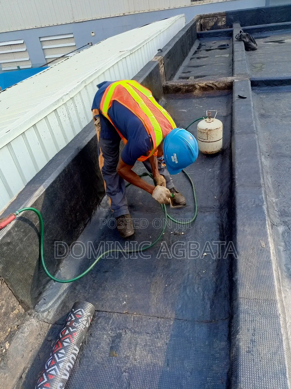 Mull Over Waterproofing Experts