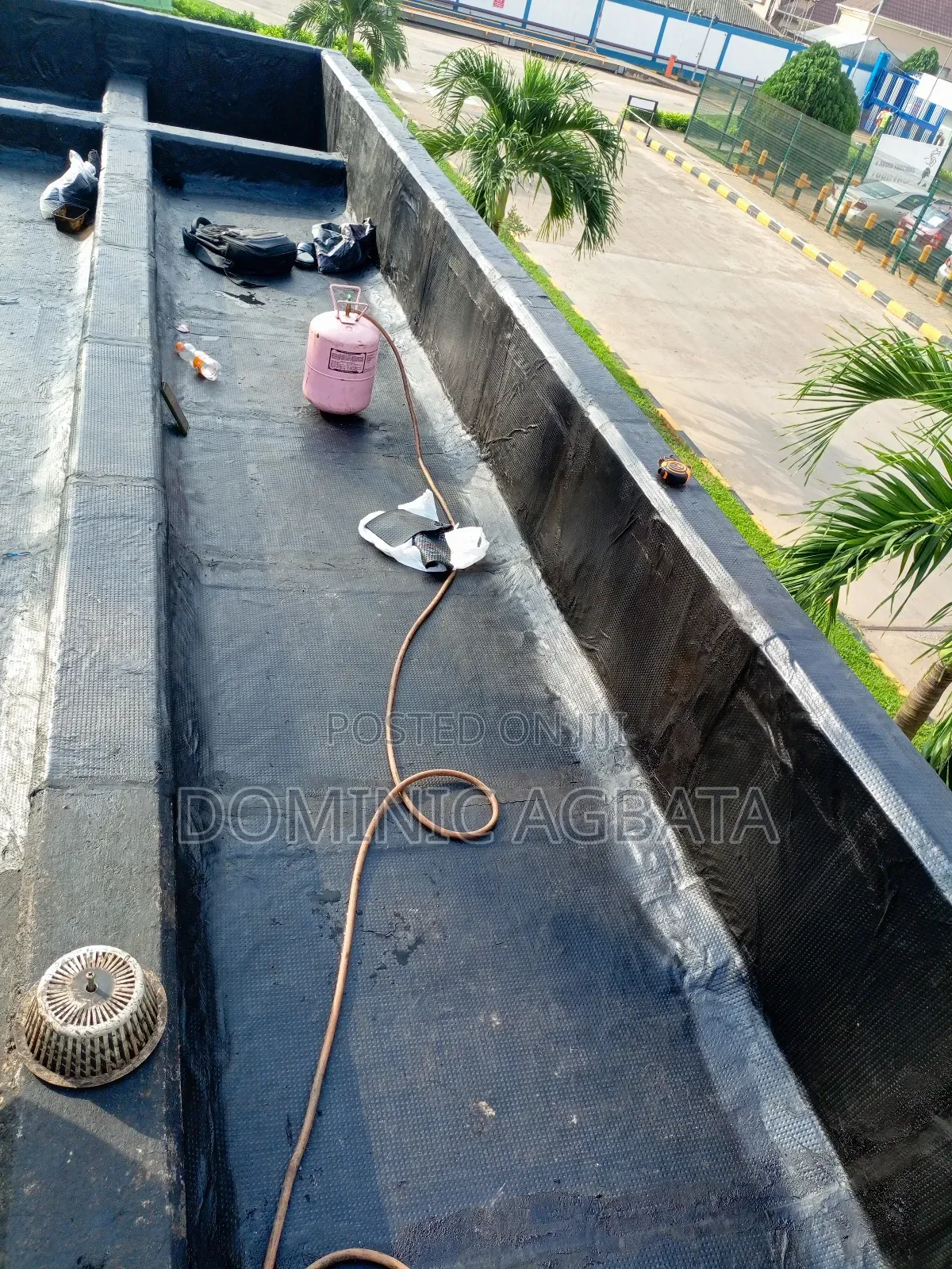 Mull Over Waterproofing Experts