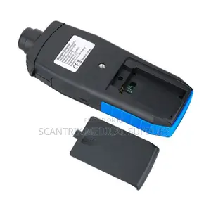 O2 Ion Monitoring System