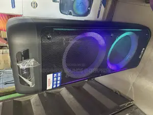 Allipu Pa System Double 15inches