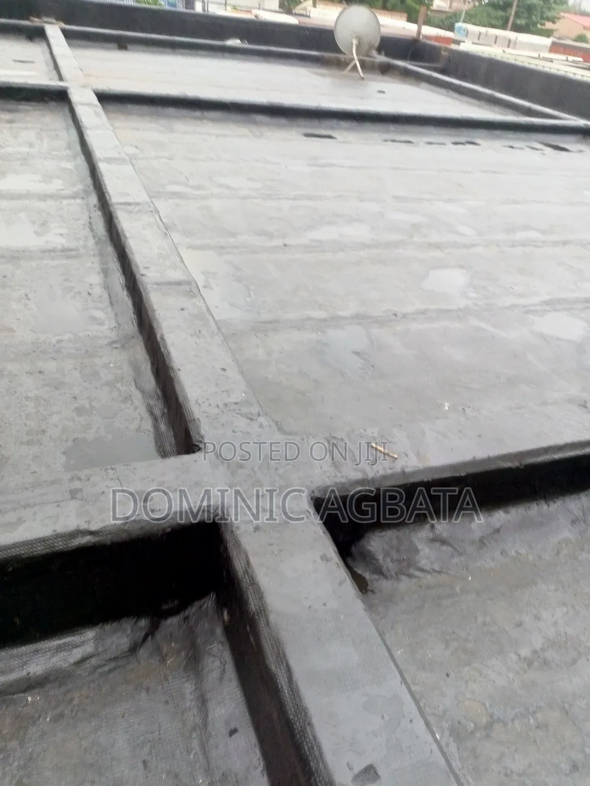 Give Thought to a Waterproofing Experts