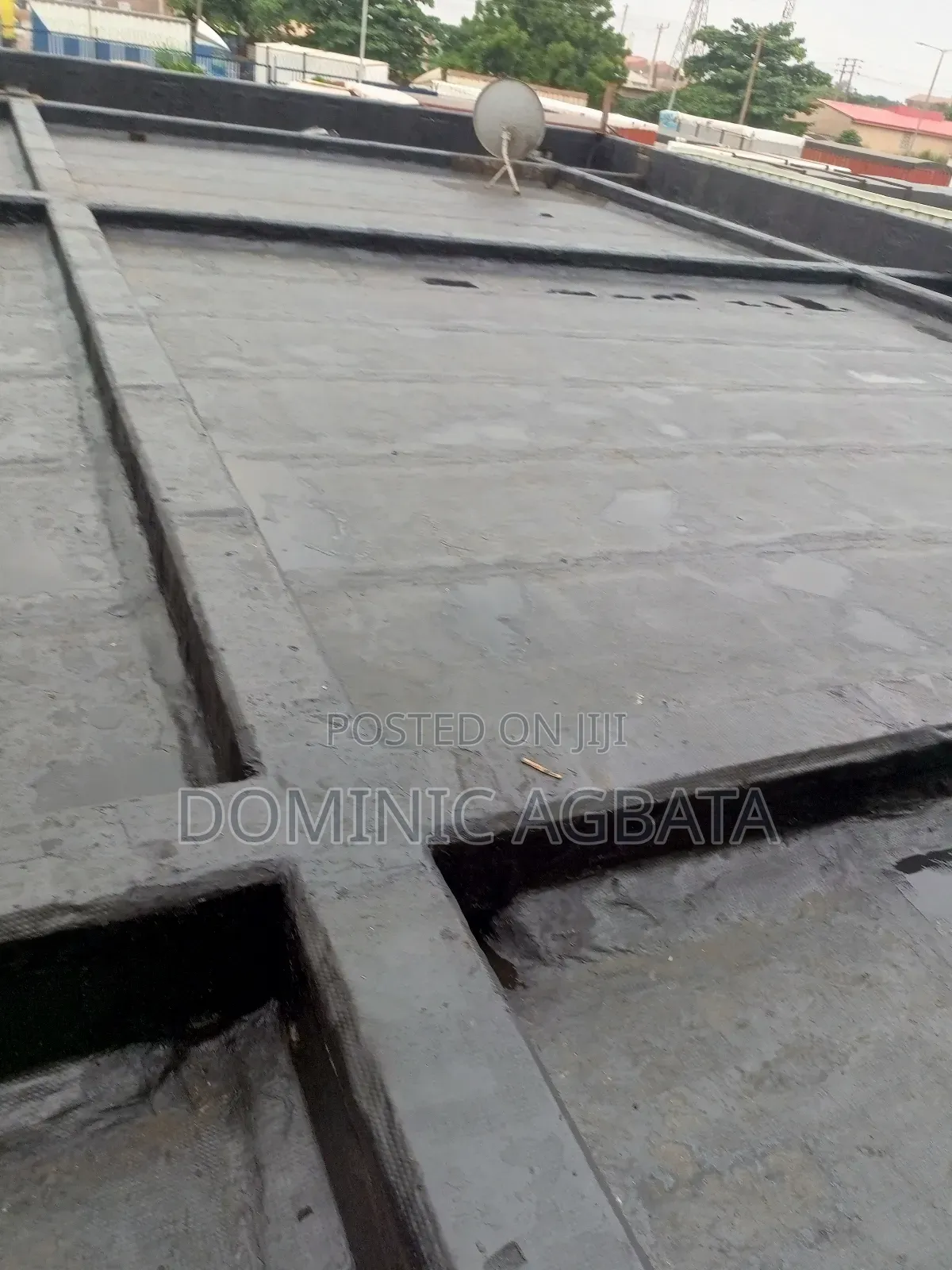 Give Thought to a Waterproofing Experts