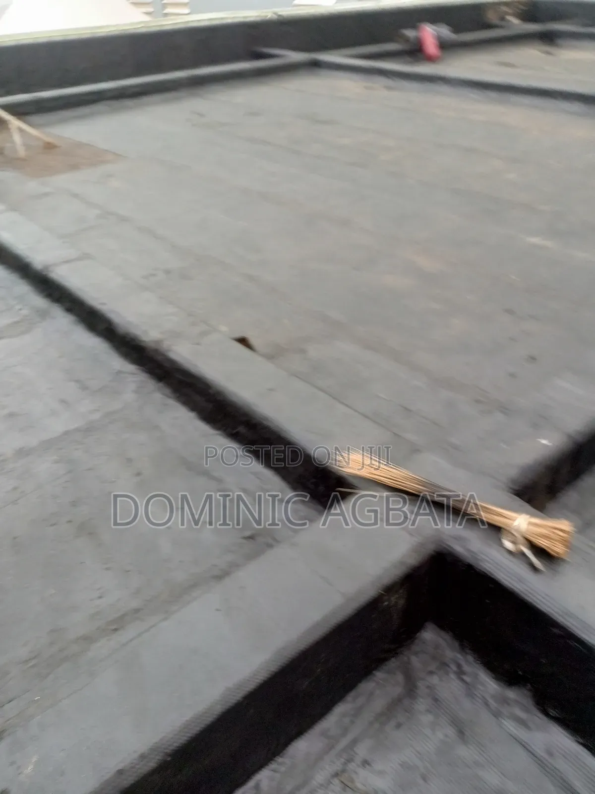 Give Thought to a Waterproofing Experts