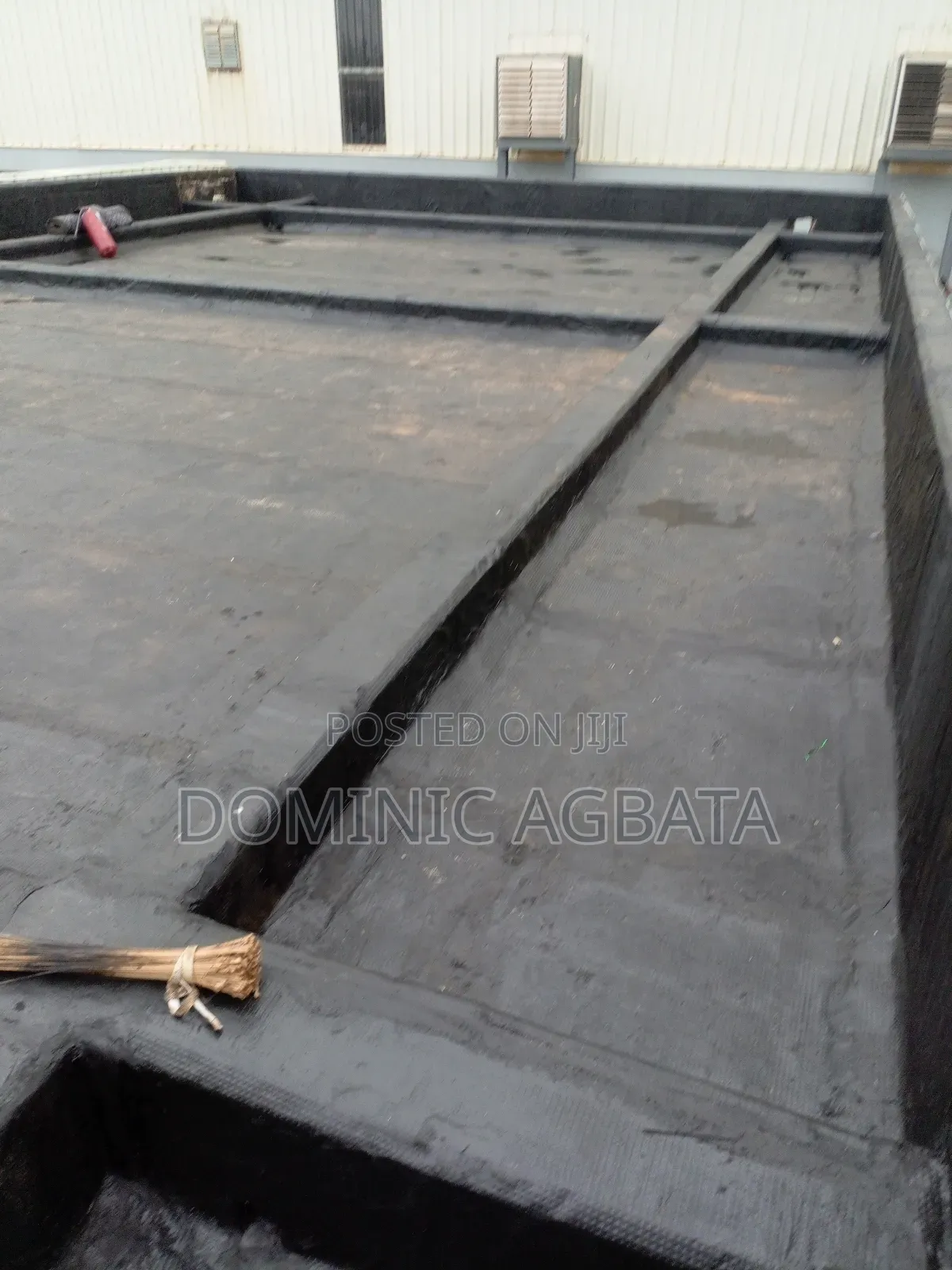 Give Thought to a Waterproofing Experts