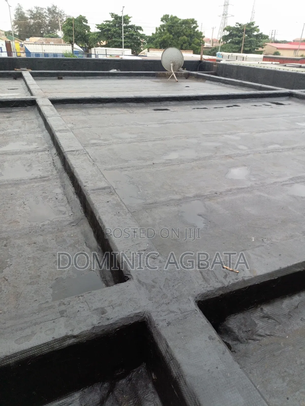 Give Thought to a Waterproofing Experts