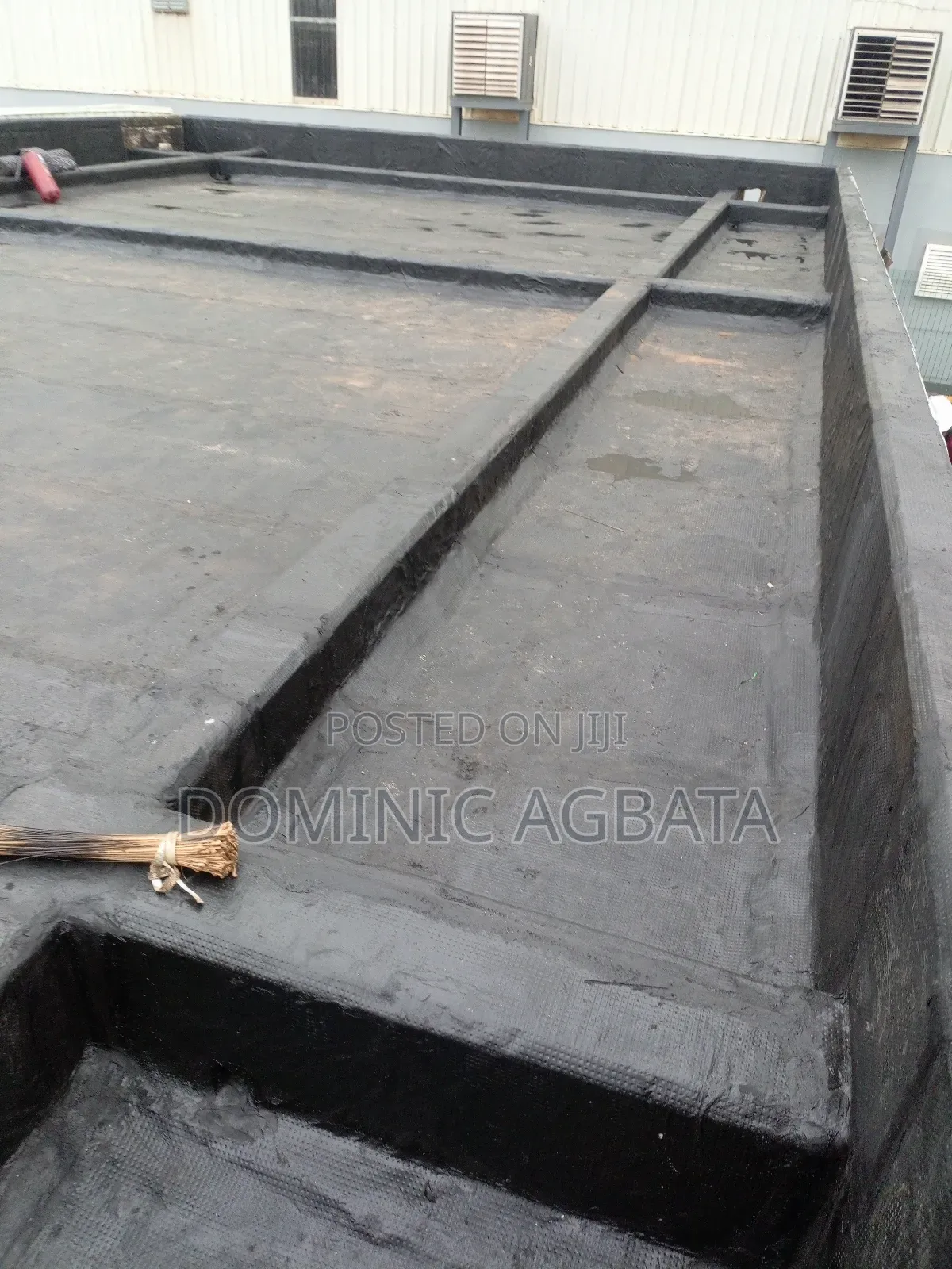 Give Thought to a Waterproofing Experts