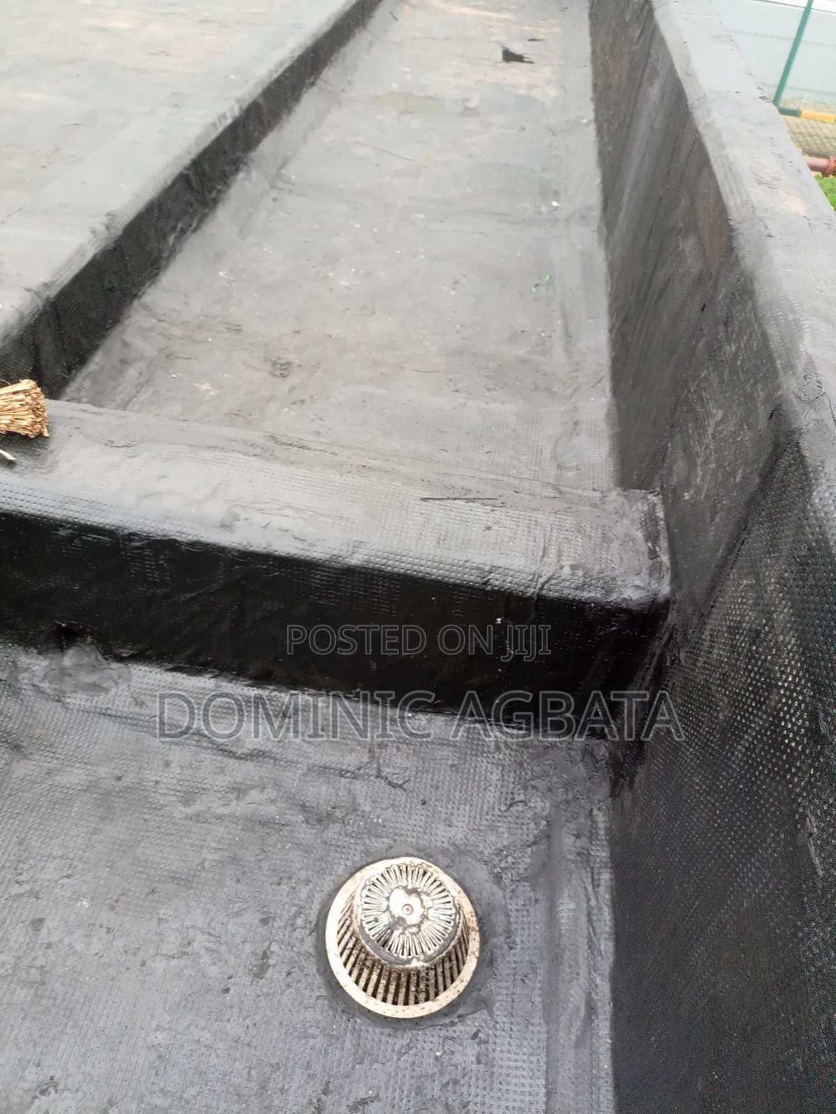 Give Thought to a Waterproofing Experts