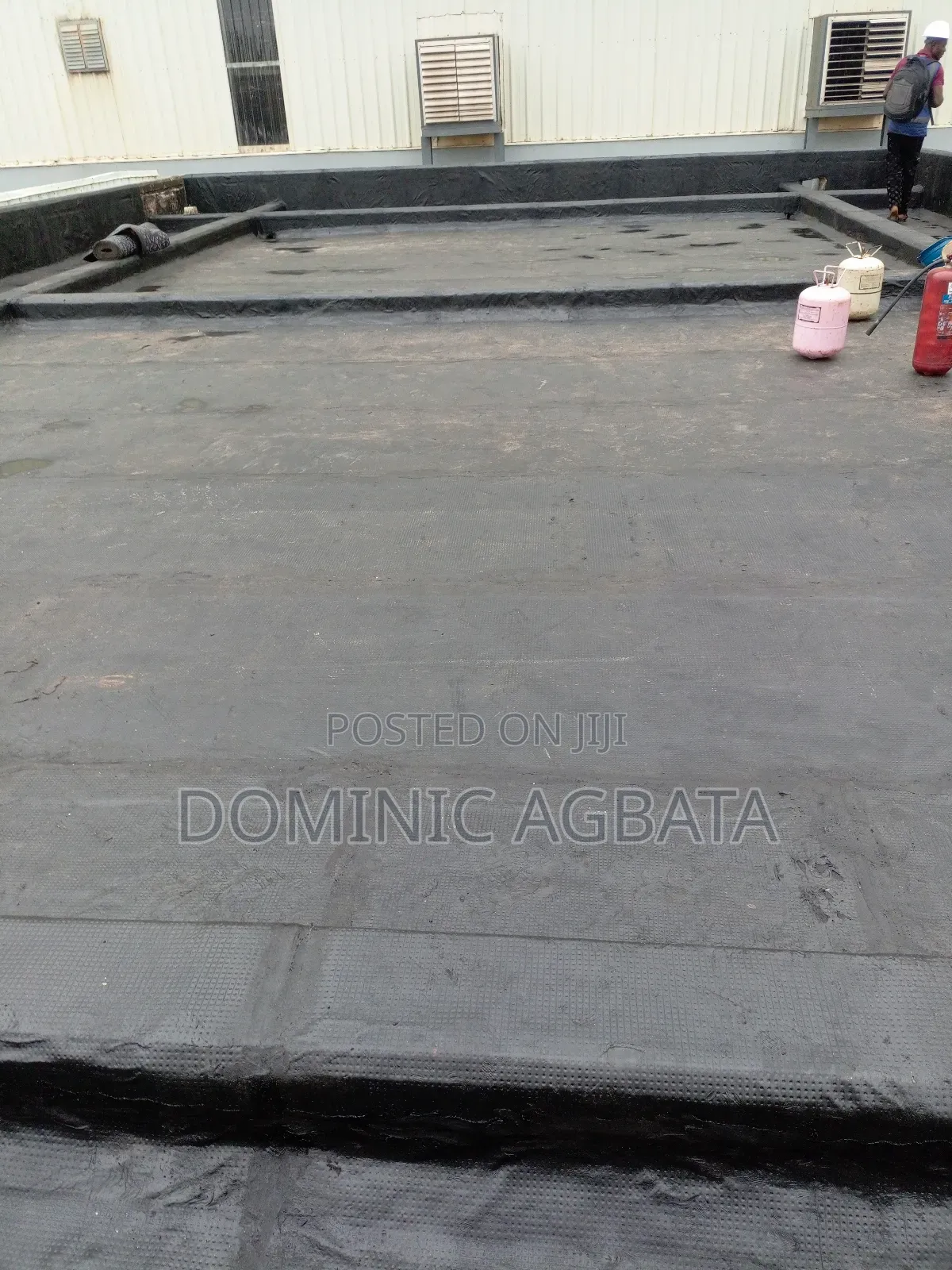 Give Thought to a Waterproofing Experts