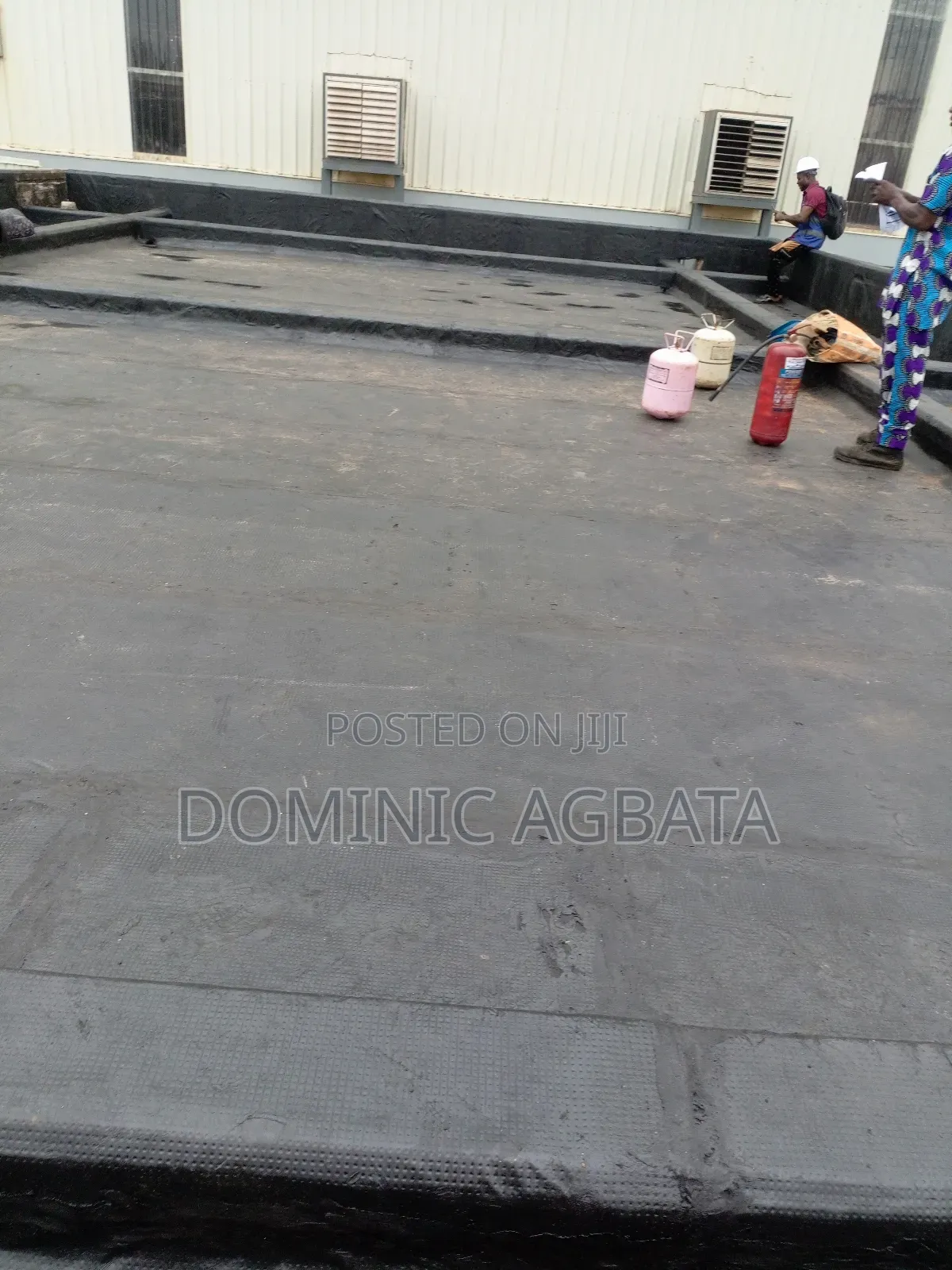 Give Thought to a Waterproofing Experts