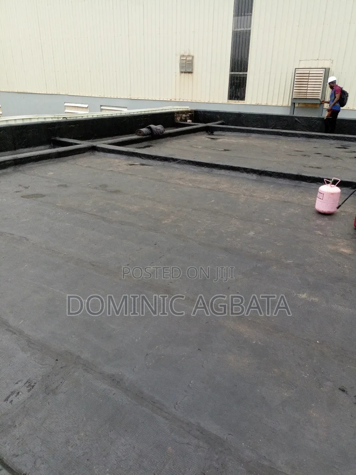 Give Thought to a Waterproofing Experts