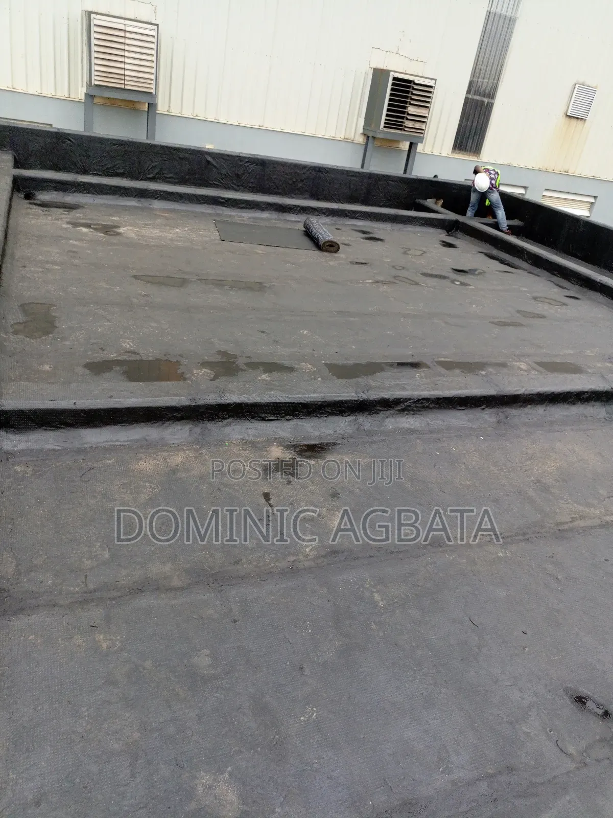 Give Thought to a Waterproofing Experts