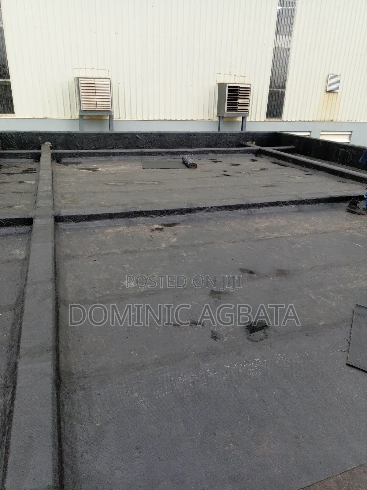 Give Thought to a Waterproofing Experts