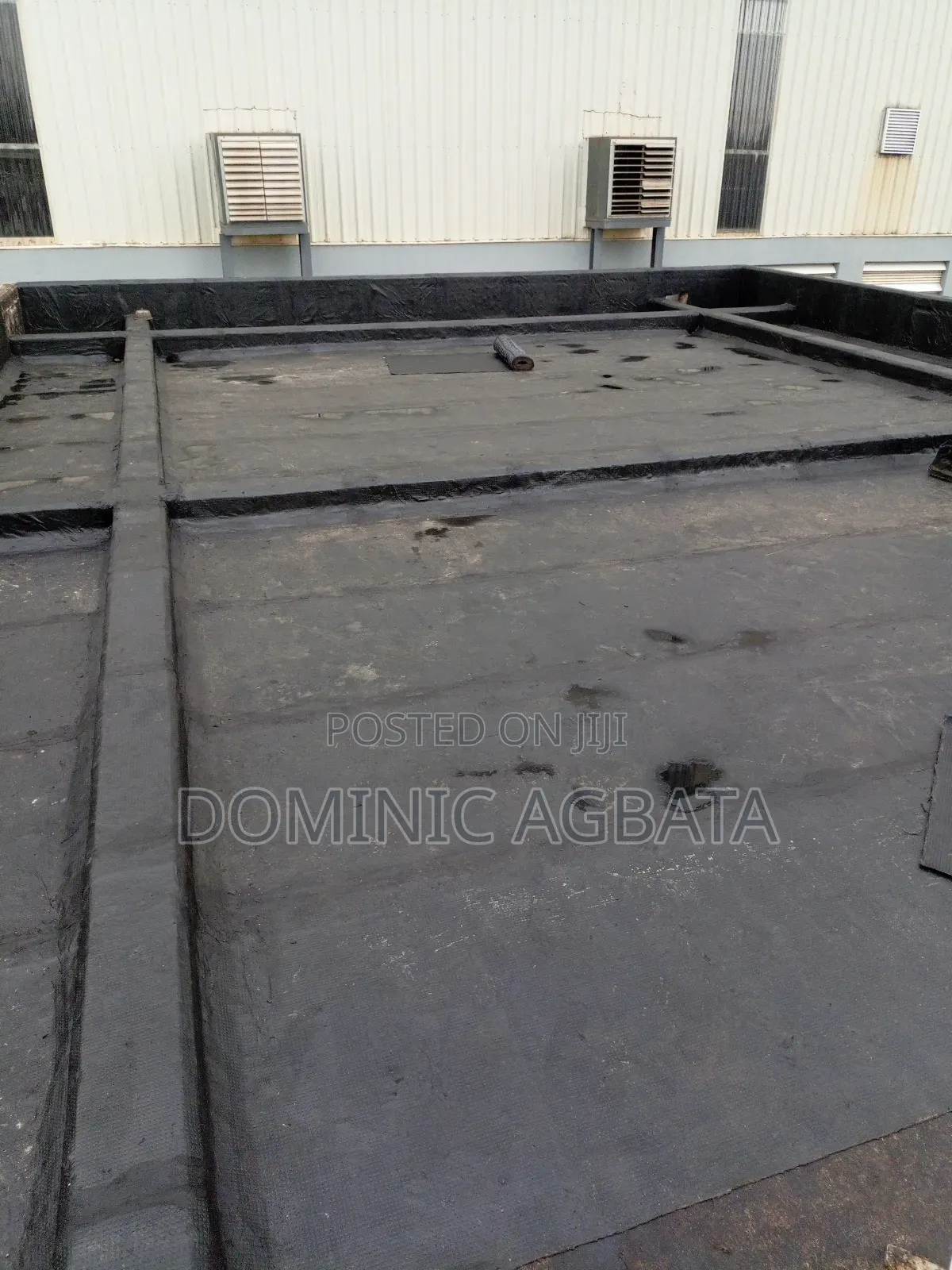 Give Thought to a Waterproofing Experts