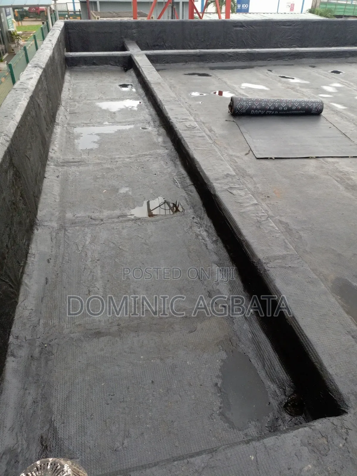Give Thought to a Waterproofing Experts