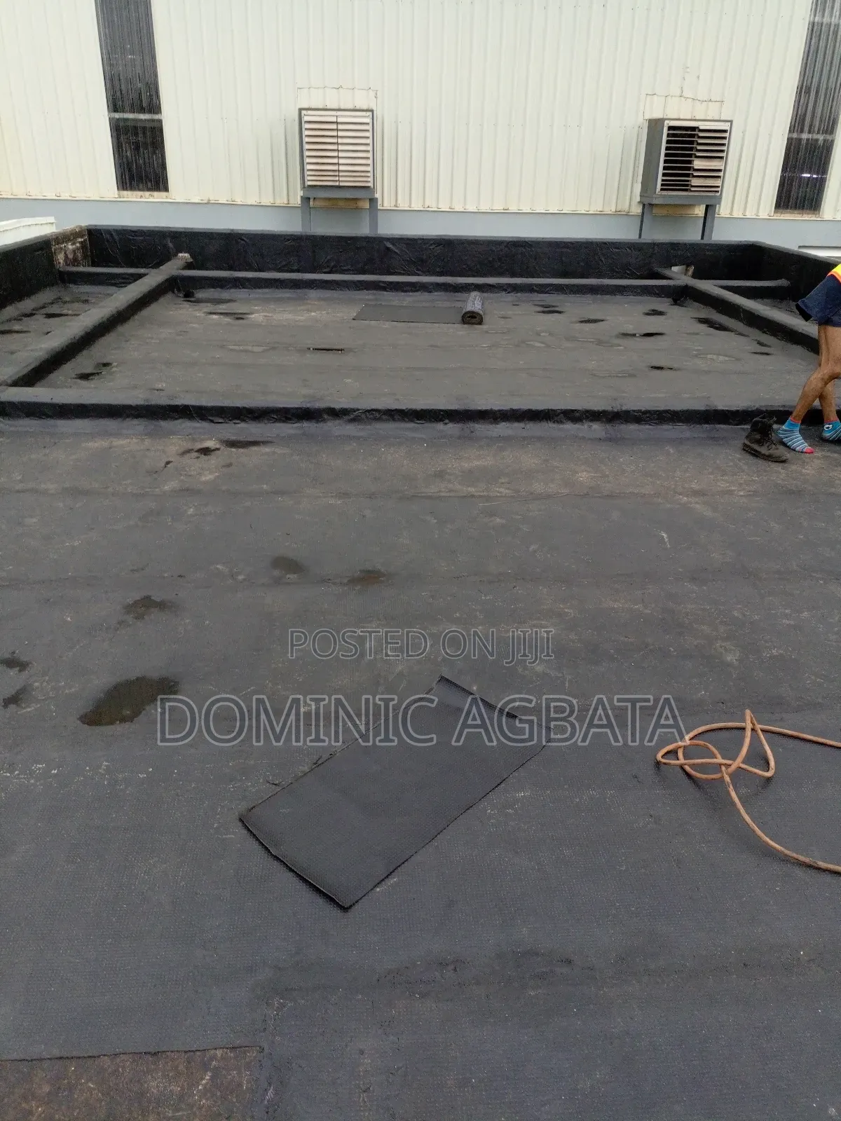 Give Thought to a Waterproofing Experts