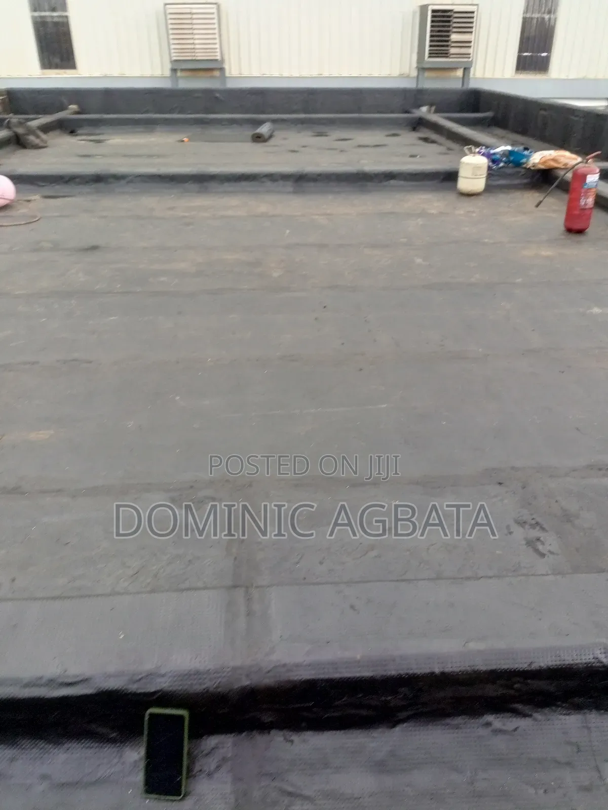 Give Thought to a Waterproofing Experts