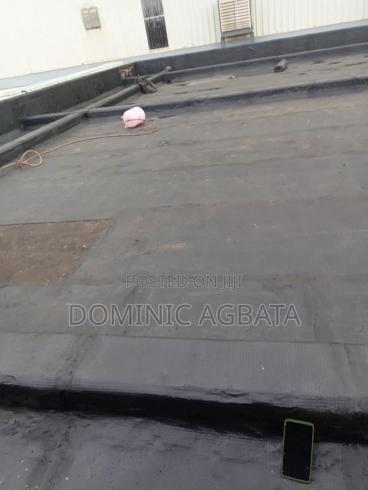 Give Thought to a Waterproofing Experts