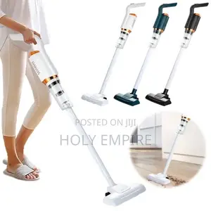 Cleaning Machine Wireless Vacuum Cleaner Usb Rechargeable