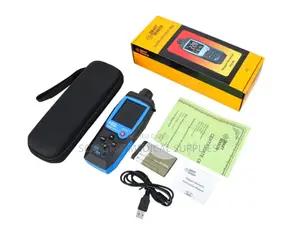 Digital Oxygen Purity Analyzer