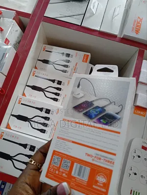 Ldnio 100w Fast Charging Cable