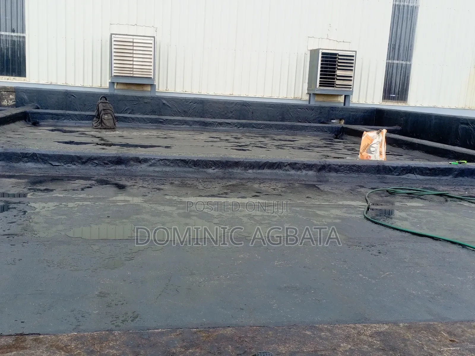 Meditate on Waterproofing Expert