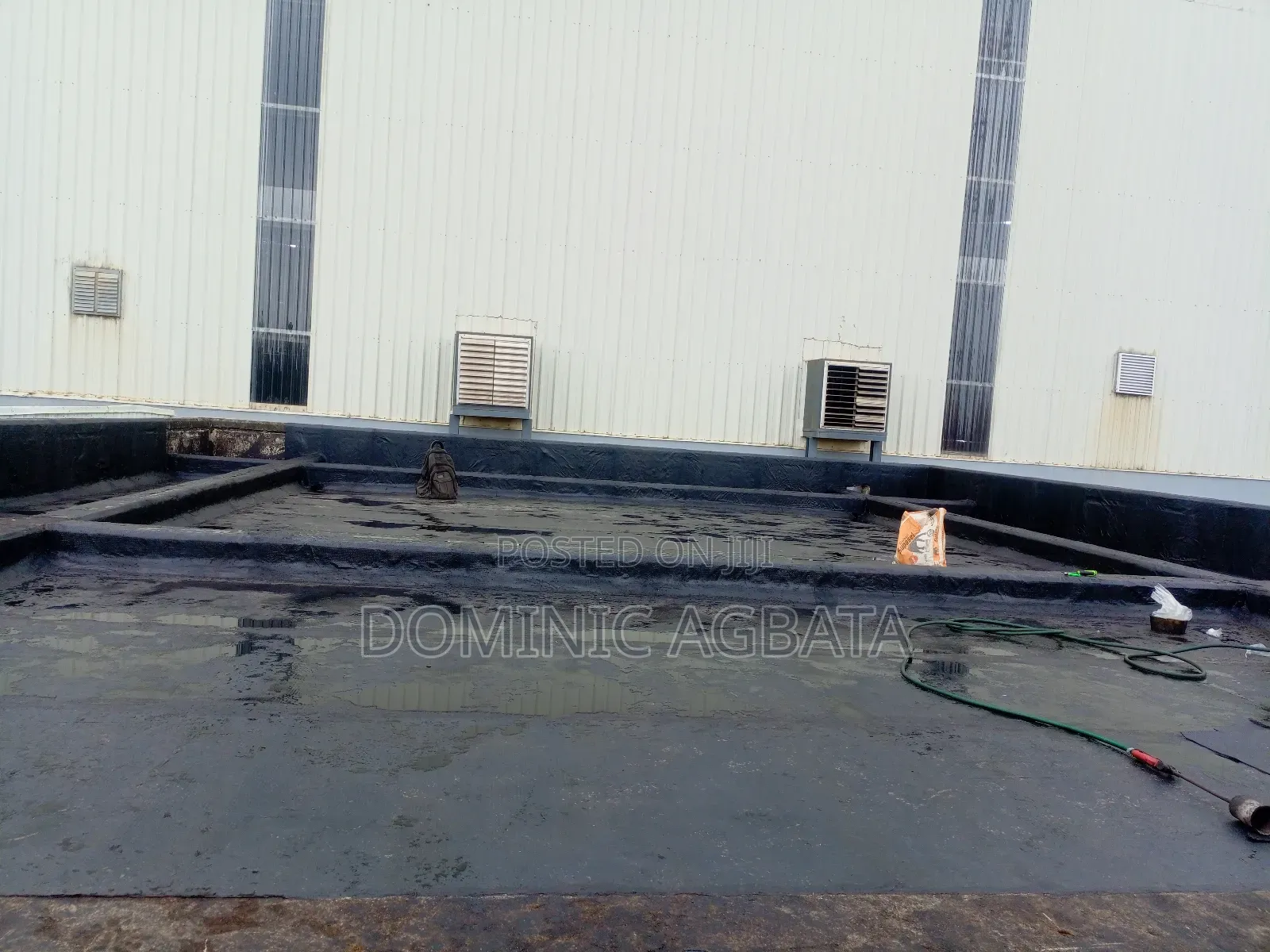 Meditate on Waterproofing Expert