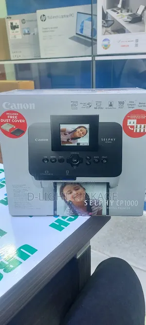 Canon Printer Cp1000