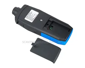 High-Sensitivity Oxygen Content Sensor
