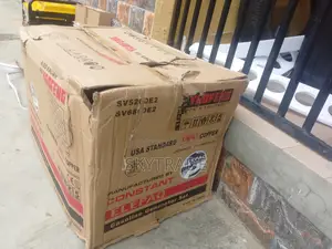 4.5kva Yaofeng Constant Gen With Copper Coil