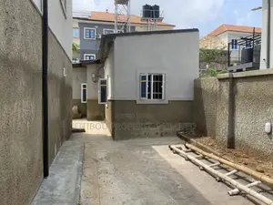 Photo - 1bdrm Room & Parlour in Naf Valley Estate, Asokoro for rent